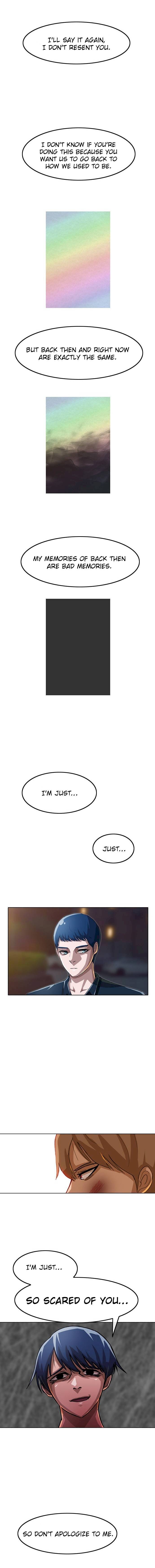 The Girl from Random Chatting! Chapter 39 - Page 6