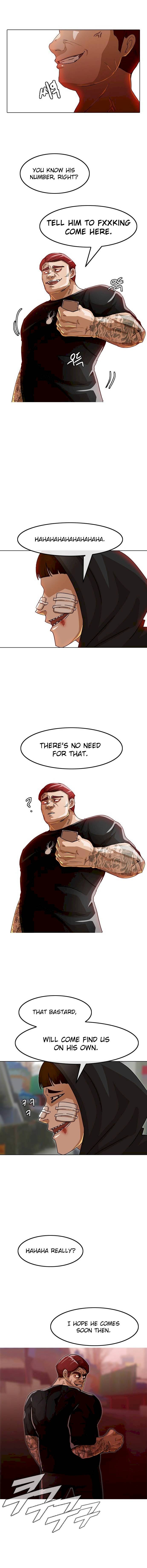 The Girl from Random Chatting! Chapter 40 - Page 13