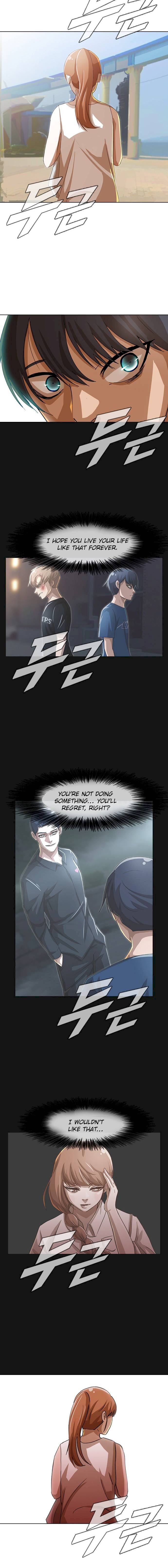 The Girl from Random Chatting! Chapter 41 - Page 15