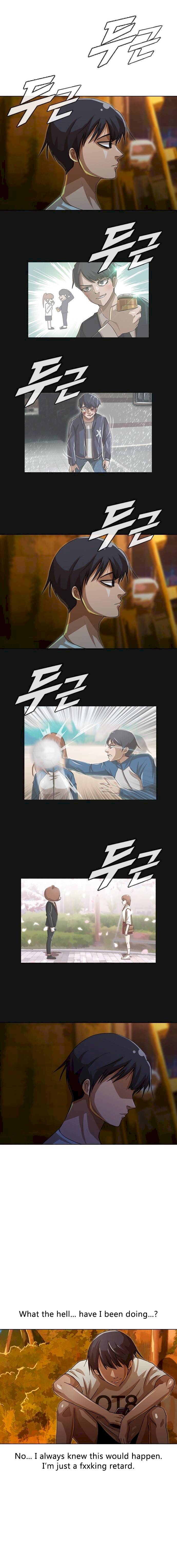 The Girl from Random Chatting! Chapter 43 - Page 13