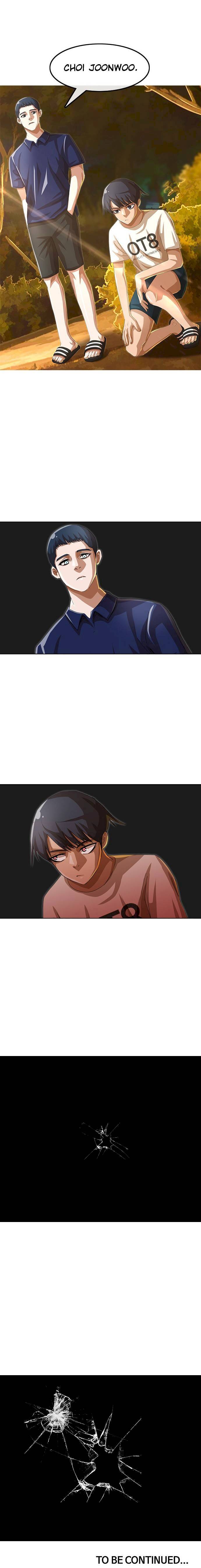 The Girl from Random Chatting! Chapter 43 - Page 15