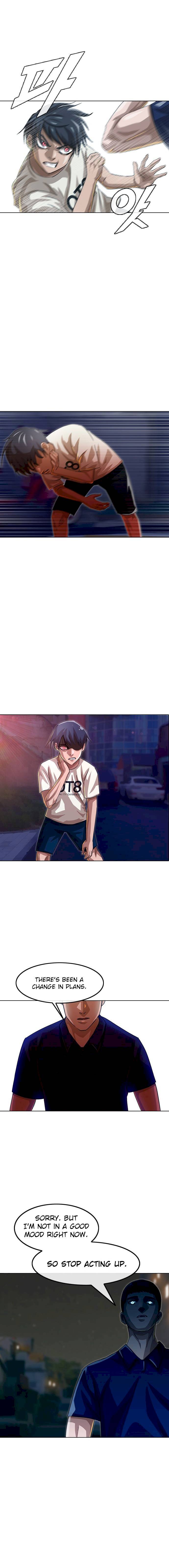 The Girl from Random Chatting! Chapter 44 - Page 16