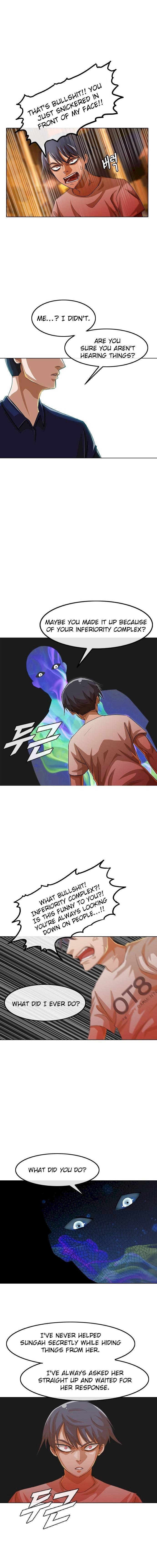 The Girl from Random Chatting! Chapter 44 - Page 7