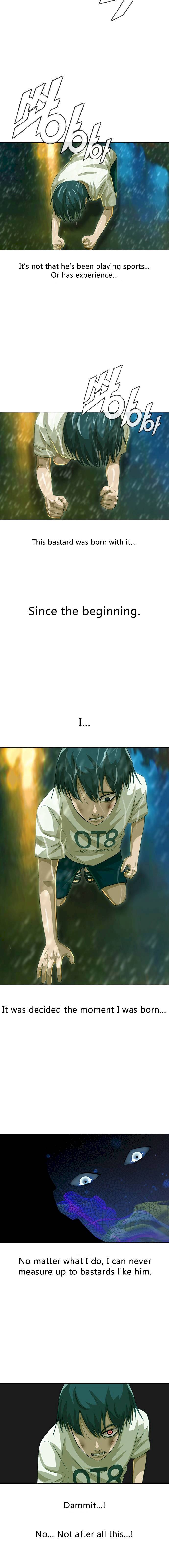 The Girl from Random Chatting! Chapter 45 - Page 13