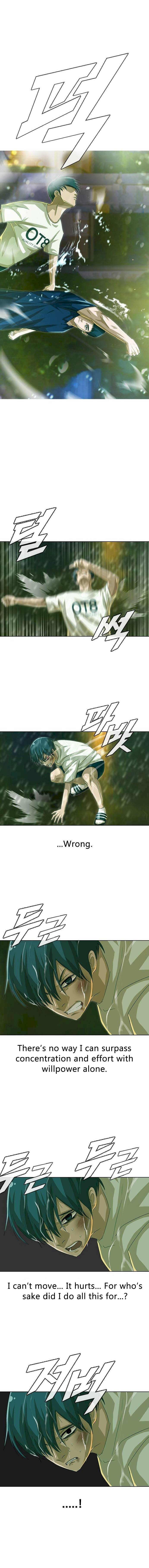 The Girl from Random Chatting! Chapter 45 - Page 15