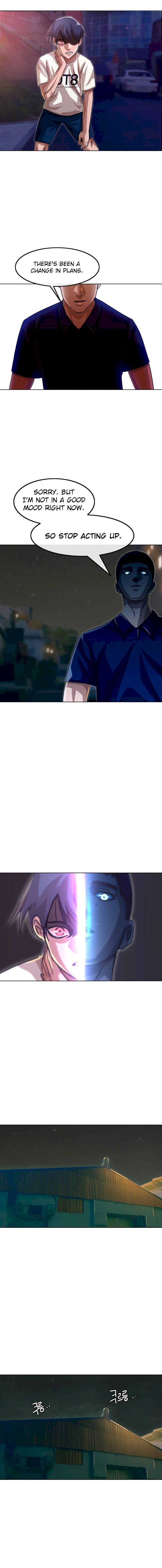 The Girl from Random Chatting! Chapter 45 - Page 2