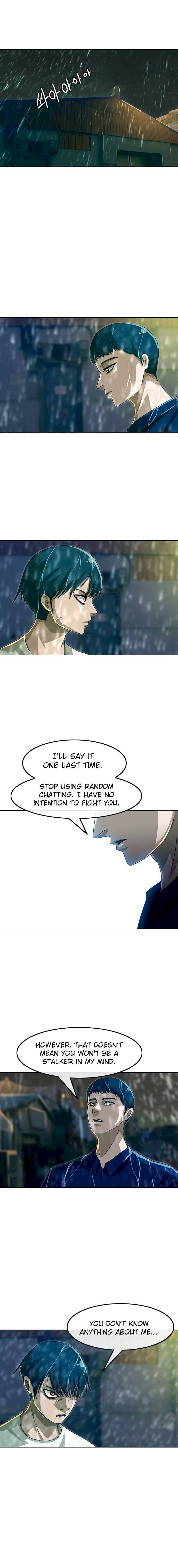 The Girl from Random Chatting! Chapter 45 - Page 3