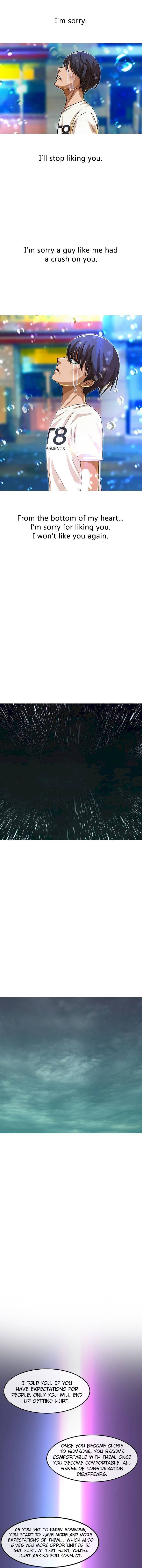 The Girl from Random Chatting! Chapter 46 - Page 19