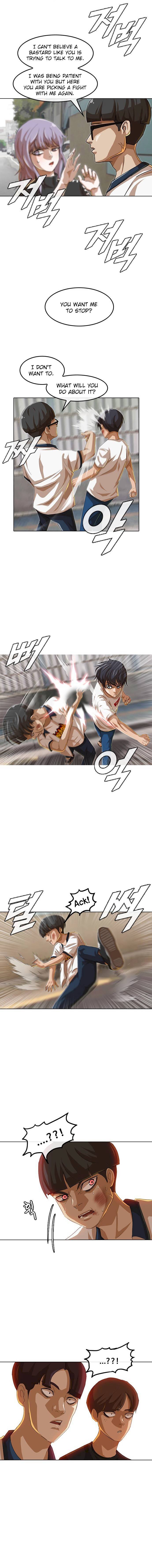 The Girl from Random Chatting! Chapter 48 - Page 11