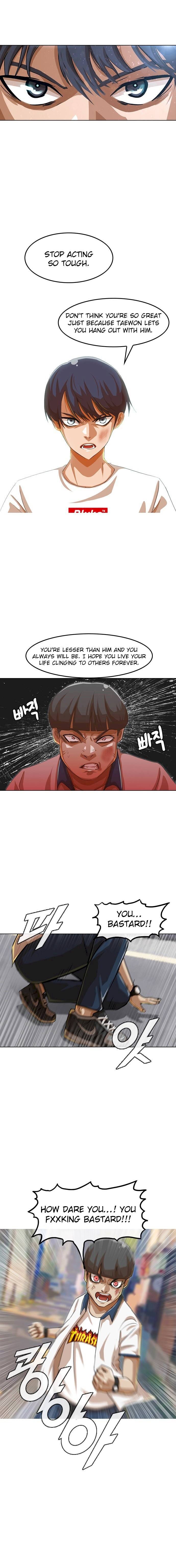 The Girl from Random Chatting! Chapter 48 - Page 13