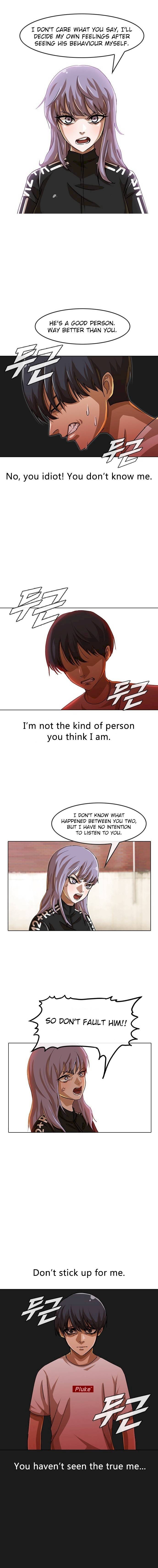 The Girl from Random Chatting! Chapter 48 - Page 5