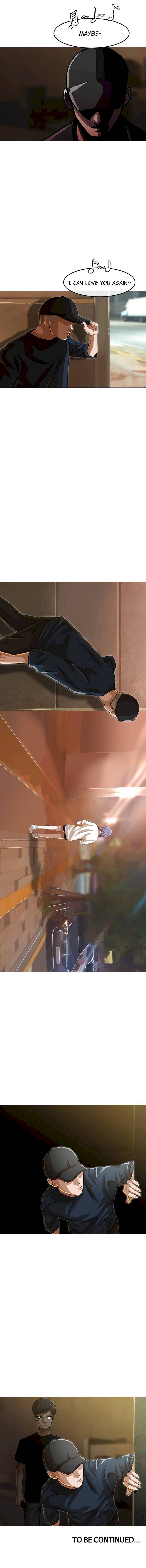 The Girl from Random Chatting! Chapter 50 - Page 14