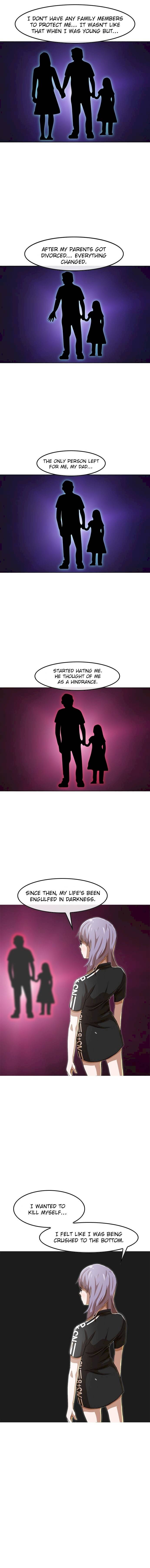 The Girl from Random Chatting! Chapter 50 - Page 8