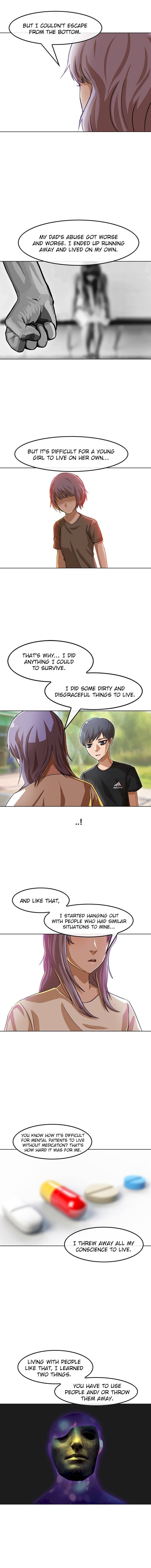 The Girl from Random Chatting! Chapter 50 - Page 9