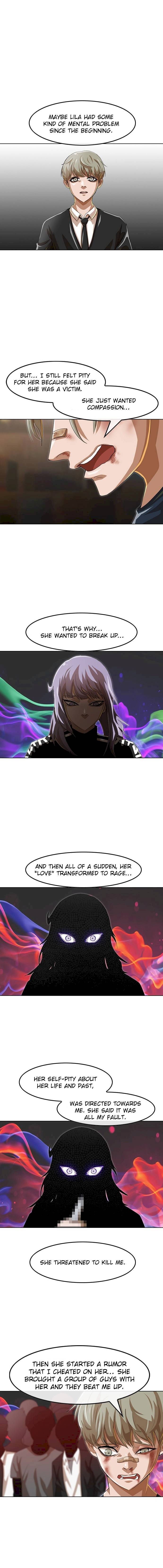 The Girl from Random Chatting! Chapter 51 - Page 11