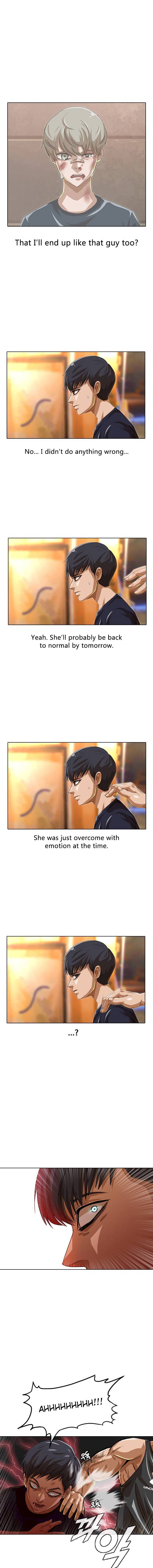 The Girl from Random Chatting! Chapter 52 - Page 13