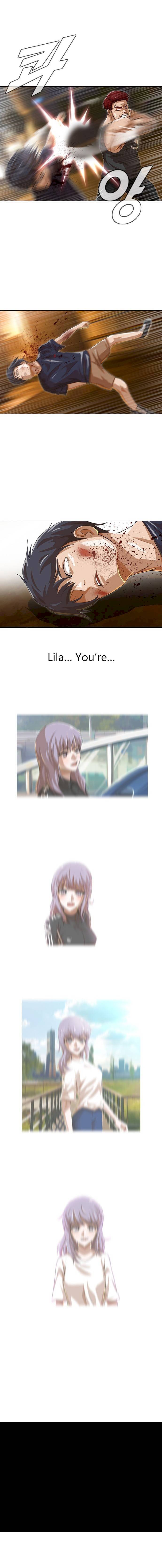 The Girl from Random Chatting! Chapter 53 - Page 10