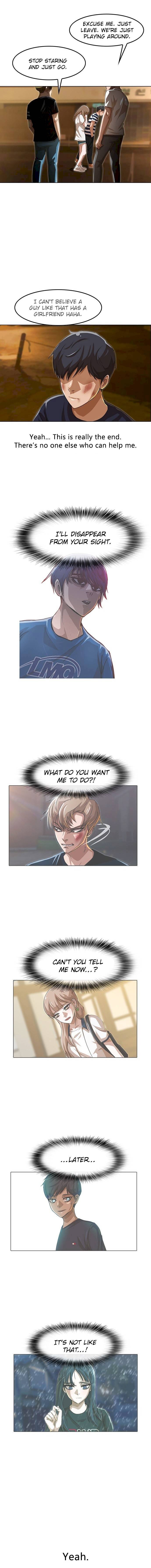 The Girl from Random Chatting! Chapter 53 - Page 18