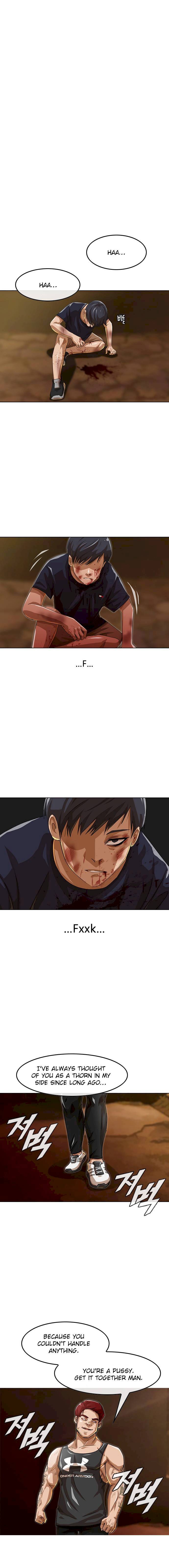 The Girl from Random Chatting! Chapter 53 - Page 20