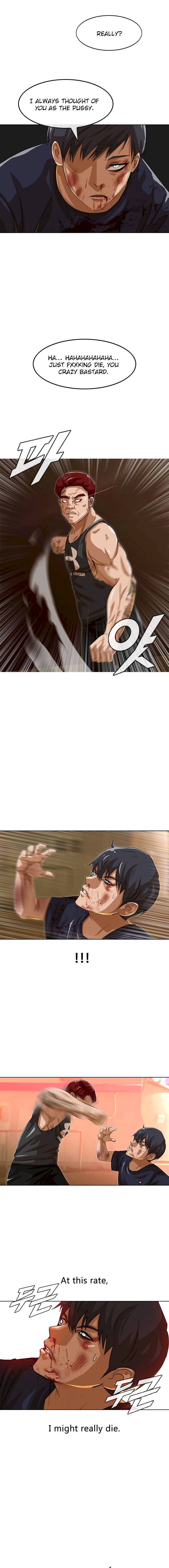 The Girl from Random Chatting! Chapter 53 - Page 21