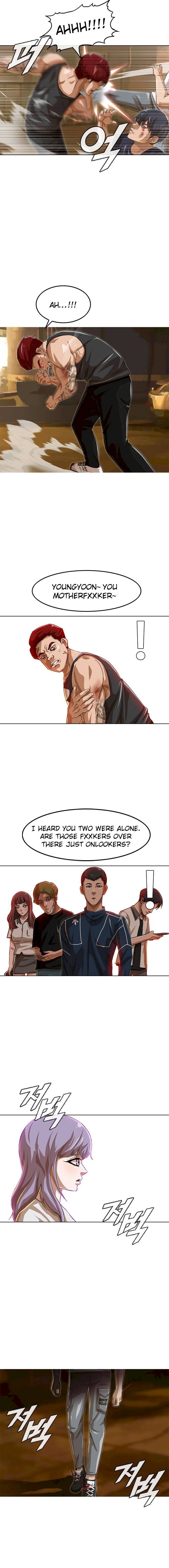 The Girl from Random Chatting! Chapter 53 - Page 22