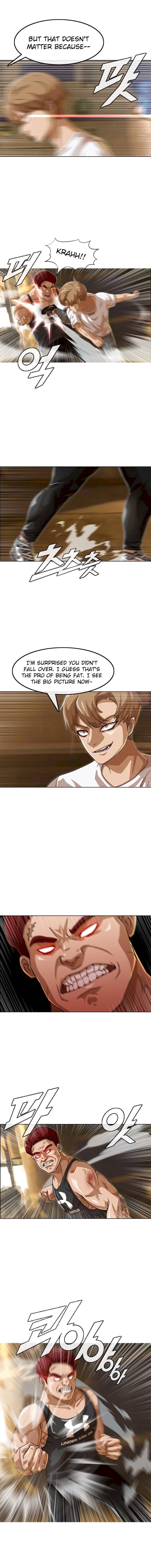 The Girl from Random Chatting! Chapter 54 - Page 2