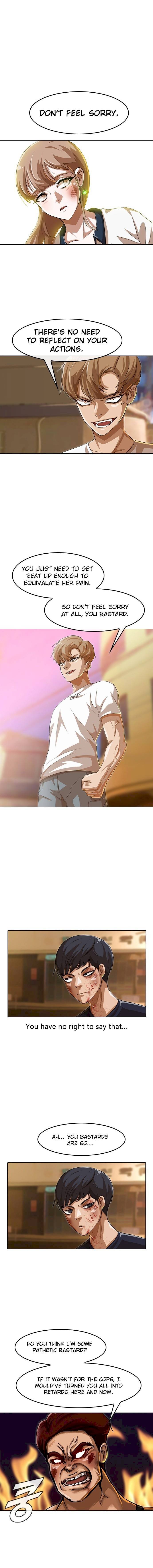 The Girl from Random Chatting! Chapter 55 - Page 5