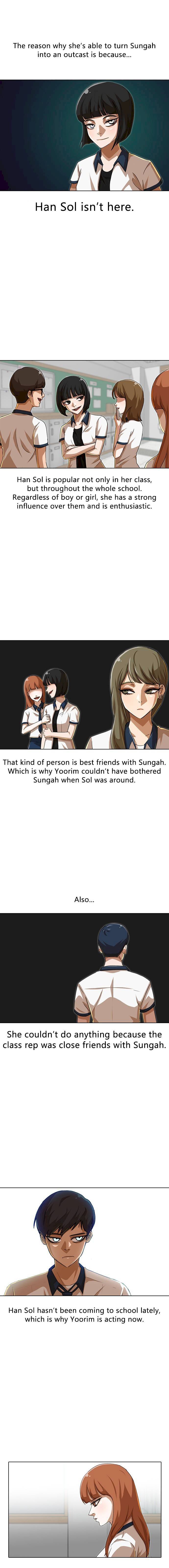 The Girl from Random Chatting! Chapter 58 - Page 5