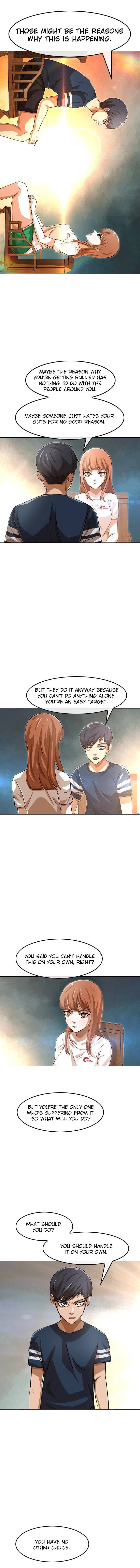 The Girl from Random Chatting! Chapter 60 - Page 10