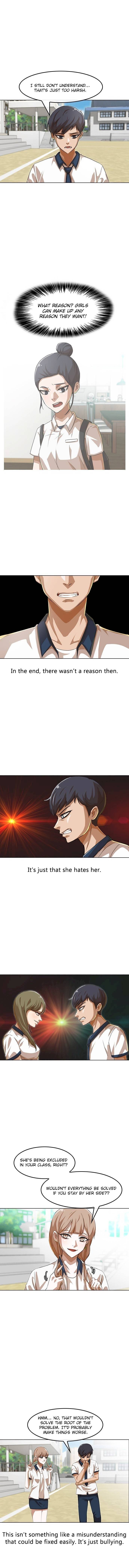 The Girl from Random Chatting! Chapter 60 - Page 5