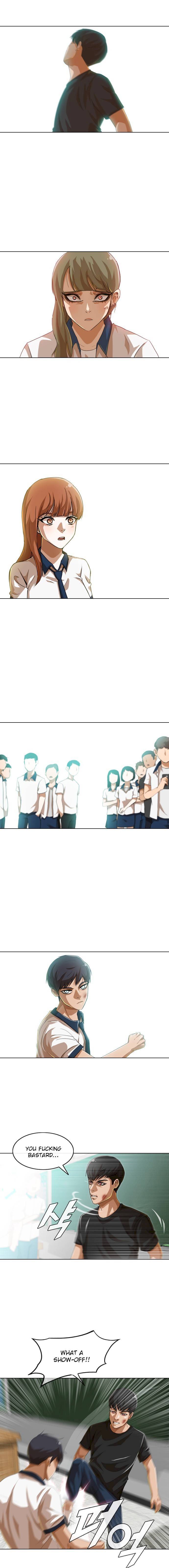 The Girl from Random Chatting! Chapter 61 - Page 13