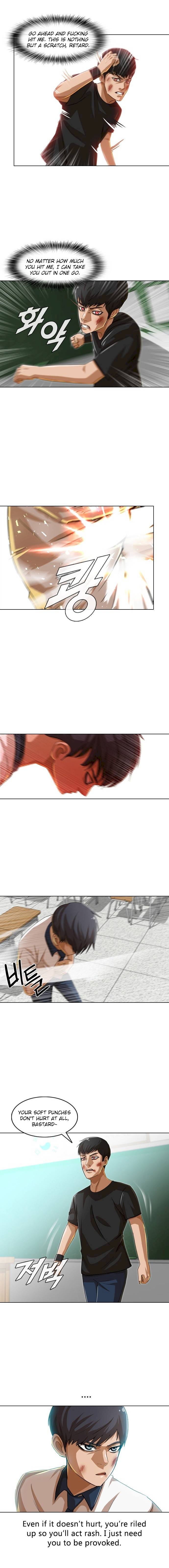 The Girl from Random Chatting! Chapter 61 - Page 18