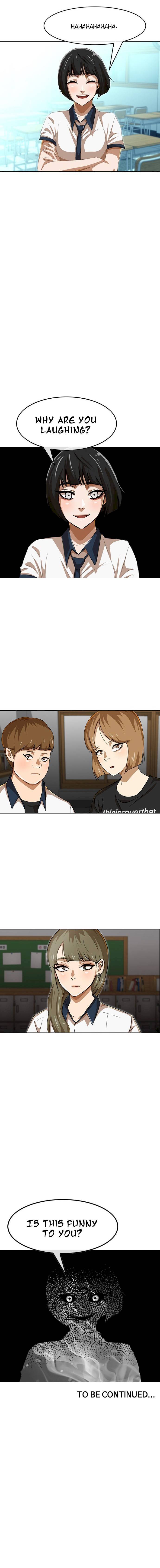 The Girl from Random Chatting! Chapter 62 - Page 18