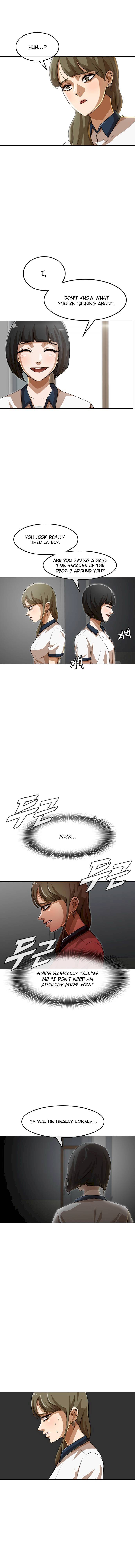 The Girl from Random Chatting! Chapter 63 - Page 16