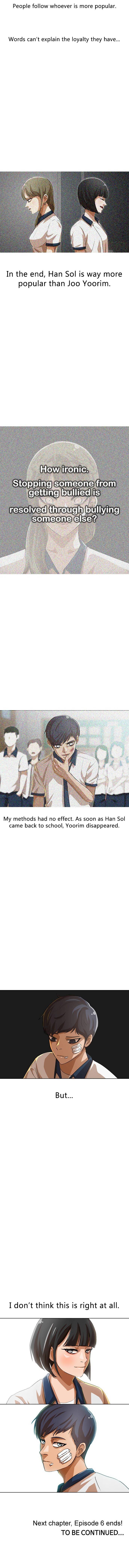 The Girl from Random Chatting! Chapter 63 - Page 19