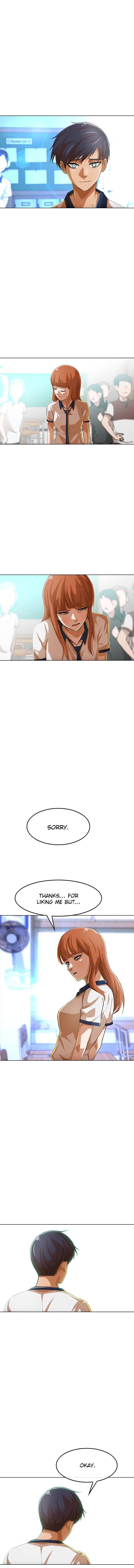 The Girl from Random Chatting! Chapter 65 - Page 5