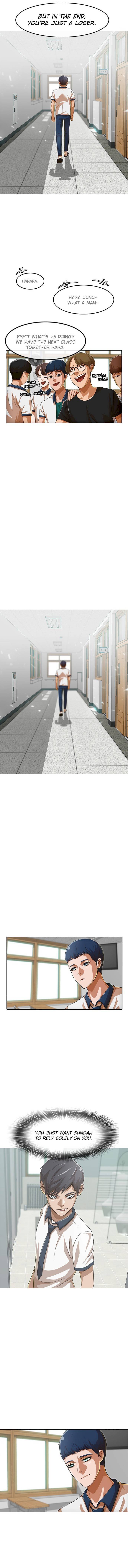 The Girl from Random Chatting! Chapter 65 - Page 7