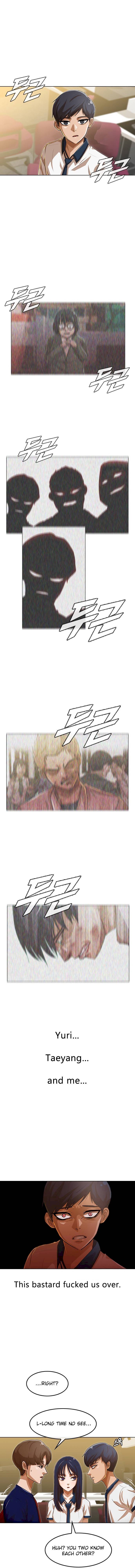 The Girl from Random Chatting! Chapter 67 - Page 3