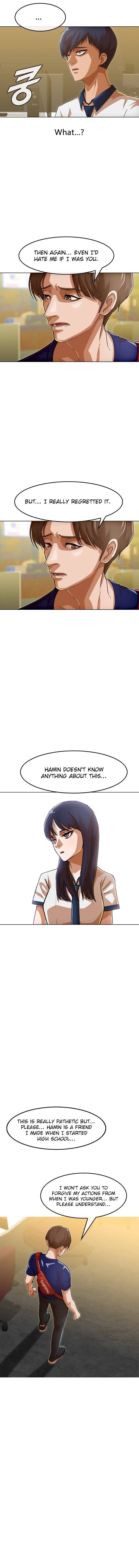 The Girl from Random Chatting! Chapter 67 - Page 5