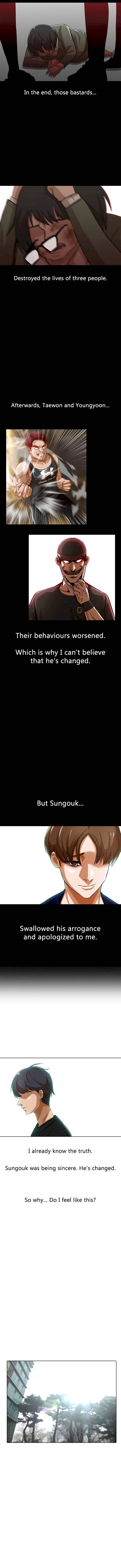 The Girl from Random Chatting! Chapter 68 - Page 10