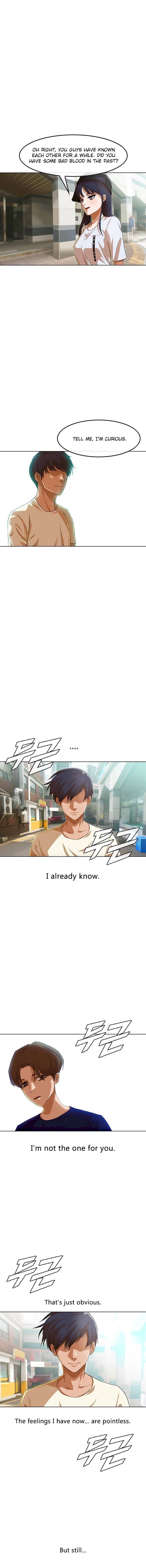 The Girl from Random Chatting! Chapter 68 - Page 13