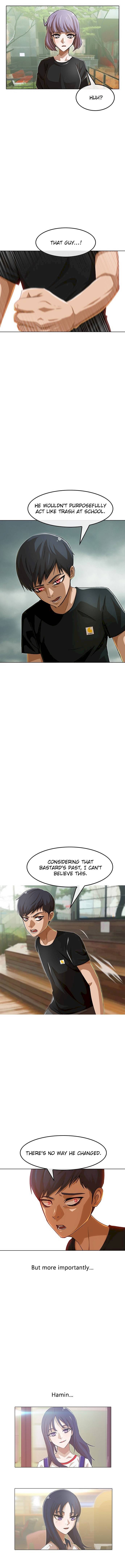 The Girl from Random Chatting! Chapter 68 - Page 3