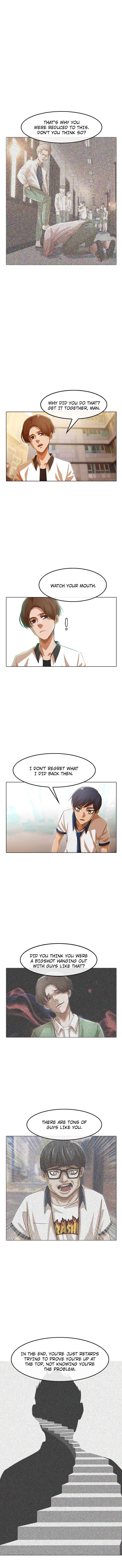 The Girl from Random Chatting! Chapter 70 - Page 5