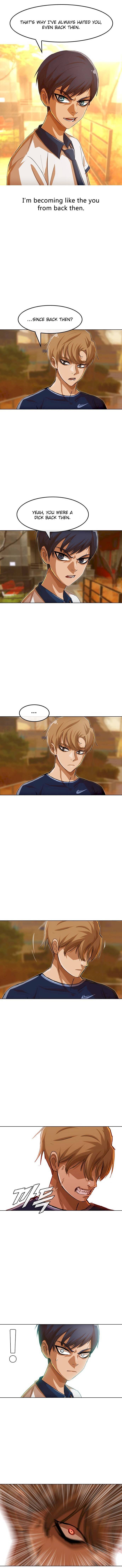 The Girl from Random Chatting! Chapter 71 - Page 11