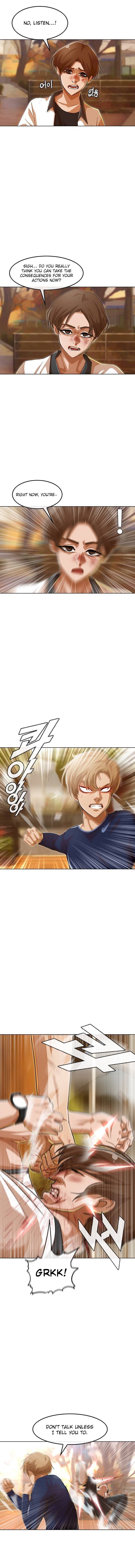 The Girl from Random Chatting! Chapter 71 - Page 4