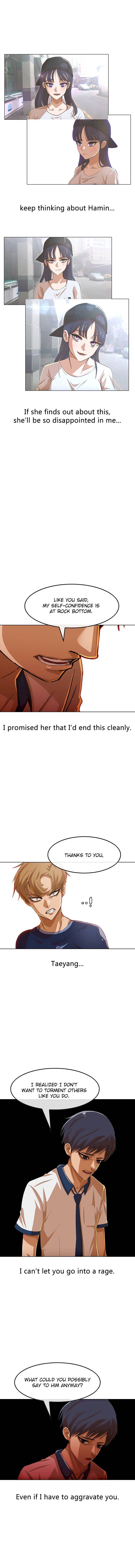 The Girl from Random Chatting! Chapter 71 - Page 7