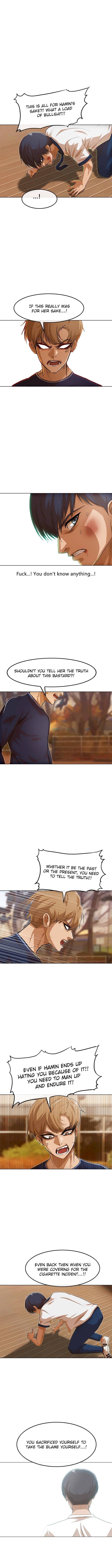 The Girl from Random Chatting! Chapter 72 - Page 10