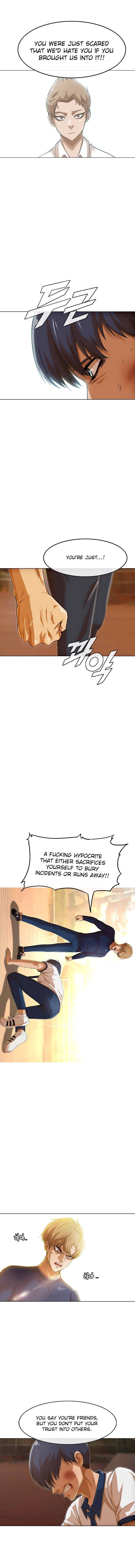 The Girl from Random Chatting! Chapter 72 - Page 11