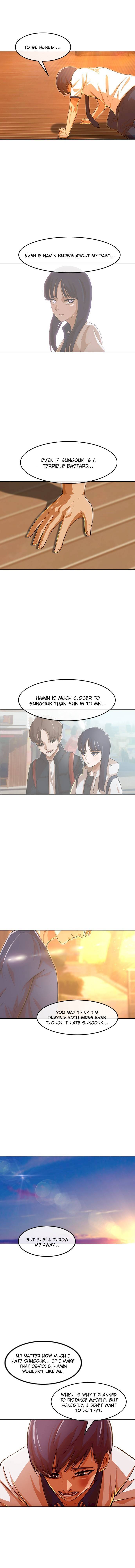 The Girl from Random Chatting! Chapter 72 - Page 13