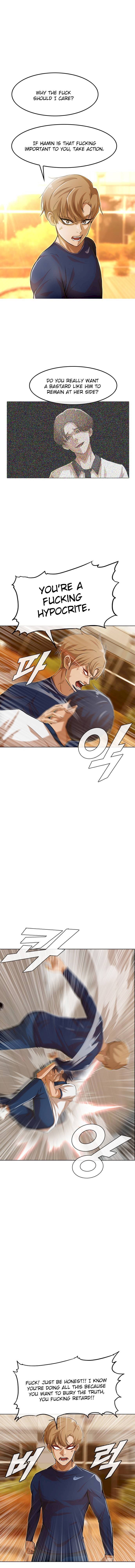 The Girl from Random Chatting! Chapter 72 - Page 9